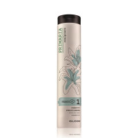 Шампунь проти лупи з цинком Elgon Primaria Purifying Shampoo 250 мл