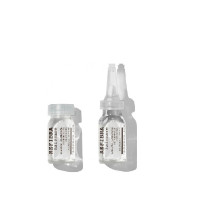 Відновлюючий лосьйон для пошкодженого волосся Elgon Refibra Restoring Cosmetic Lotion 12 амп*10мл 1 шт