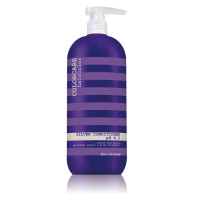 Кондиционер для вол с фиолетовыми пигментами Elgon Colorcare Silver Conditioner 1000 мл