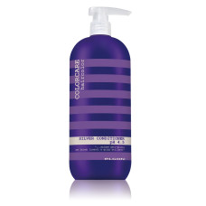 Кондицiонер для вол з фіолетовими пігментами Elgon Colorcare Silver Conditioner 1000 мл