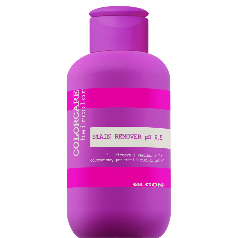 Засіб для видалення фарби зi шкіри голови Elgon Colorcare Stain Remover, 125 мл