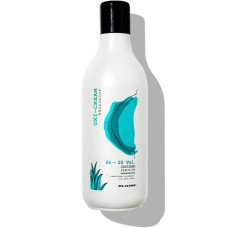 Окислительная эмульсия с Алоэ 20 Vol Elgon Oxidant Cream, 125 мл 125 мл