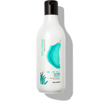 Окислительная эмульсия с Алоэ 30 Vol Elgon Oxidant Cream, 1000 мл