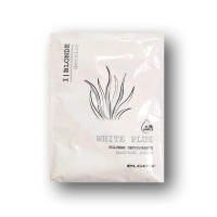 Знебарвлююча пудра бiла Elgon De-Color I Blonde White Plus, 500 гр 25 мл