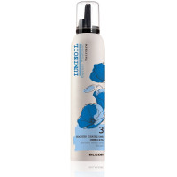 Несмываемый мусс для мгновенного увлажнения волос Elgon Luminoil Instant Moisture Booster 3, 200 мл
