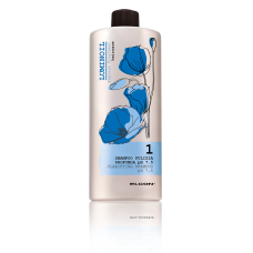 Шампунь глибокого очищення Elgon Luminoil Clarifying Shampoo 1, 250 мл 1000 мл