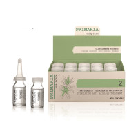 Лосьон против выпадения волос Elgon Primaria Anti Hairloss Treatment, 10 ампx8 мл 10 шт
