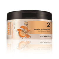 Реструктуруюча та глибоко живильна маска Elgon Refibra Restoring Mask 250 мл