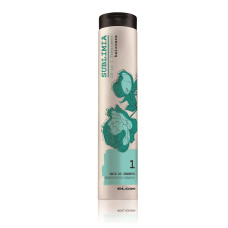 Поживний шампунь 10 в 1 Elgon Sublimia Hair DD Shampoo 250 мл
