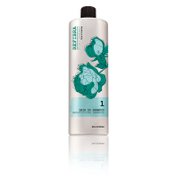 Питательный шампунь 10 в 1 Elgon Sublimia Hair DD Shampoo 1000 мл