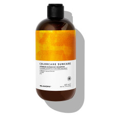 Шампунь після сонця для волосся та тіла Elgon Suncare Aftersun Hair&Body Shampoo, 500 мл