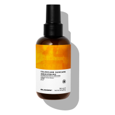 Солнцезащитное несмываемое молочко для всех типов волос Elgon Suncare Leave-In Hydra Milk, 150мл