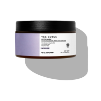 Маска питательная для вьющихся волос Elgon Yes Curls Nutri Mask 250 мл