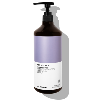 Шампунь зволожуючий для кучерявого волосся Elgon Yes Curls Hydra Shampoo 1000 мл