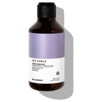Шампунь увлажняющий для вьющихся волос Elgon Yes Curls Hydra Shampoo 250 мл