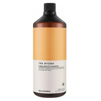 Шампунь для зволоження Elgon Yes Hydra Beauty Shampoo 1000 мл