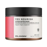 Маска для питания Elgon Yes Nourish Hyper Nutri Mask 500 мл