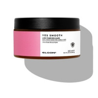 Маска для надання гладкості Elgon Yes Smooth Liss Forever Mask 250 мл