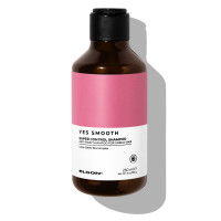 Шампунь для неслухняного волосся Elgon Yes Smooth Super Control Shampoo 250 мл