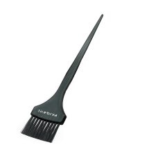 Пензлик для нанесення фарби Inebrya Black Brushes