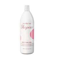 Нейтралізатор з молочними протеїнами Inebrya Perm Neutralizer With Milk Protein, 1000 мл