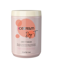 Маска для максимального увлажнения сухих волос Nevitaly Moisture Plus Mask 1000 мл