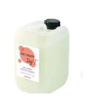 Шампунь для сухих, вьющихся и окрашенных волос Inebrya Shampoo Dry-T 10000 мл