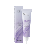 Скраб для очищения кожи головы Inebrya Grey By Day Scalp Relief