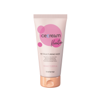 Маска відновлююча з кератином Inebrya Keratin Restructuring Mask 100 keratin mask мл