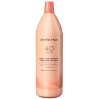 Парфумована окислювальна емульсія Inebrya Color 40 Vol OxidizingPerfumed Emulsion Cream, 12%, 150 мл