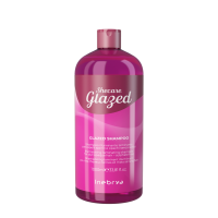 Шампунь для фарбованого волосся Inebrya Sheсare Glazed Shampoo 1000 мл