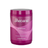 Маска відновлююча Inebrya Sheсare Repair Mask 1000 мл