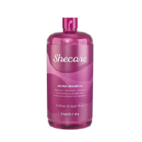 Шампунь восстанавливающий Inebrya Sheсare Repair Shampoo 1000 мл