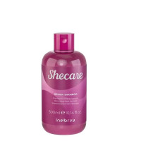 Шампунь відновлюючий Inebrya Sheсare Repair Shampoo 300 мл