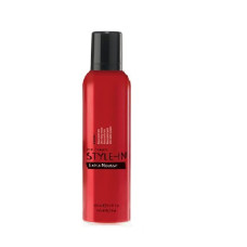 Мус для волосся екстрасильної фіксації Inebrya Extra Strong Mousse, 400 мл