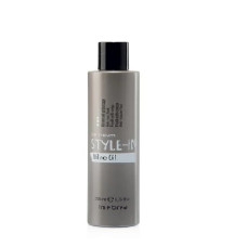 Флюїд для випрямлення волосся Inebrya Go Sleek Liss Perfect, 200 мл