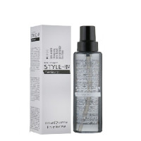 Спрей для защиты и блеска Inebrya Iluminator Spray, 150 мл