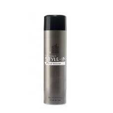 Лак для додання об'єму Inebrya Total Volume Hair Spray, 500 мл