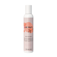 Незмивний мус для кондиціонування Inebrya leave-In Conditioning Mousse, 200 мл