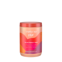 Маска для окрашенных волос Inebrya Color Perfect Mask, 1000 мл 1000 мл