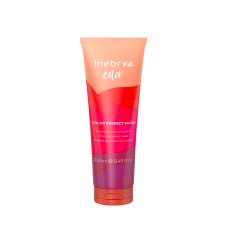 Маска для фарбованого волосся Inebrya Color Perfect Mask, 1000 мл 250 мл
