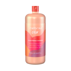 Ідеальний шампунь для фарбованого волосся Inebrya Color Perfect Shampoo 1000 мл