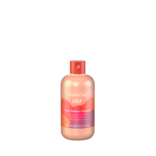 Ідеальний шампунь для фарбованого волосся Inebrya Color Perfect Shampoo 300 мл