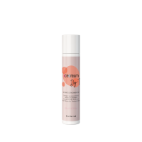 Сухий шампунь миттєвої дії Inebrya Shampoo Dry-T Instant, 200 мл
