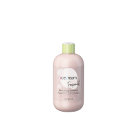 Шампунь освіжаючий з м'ятою Inebrya Refreshing Shampoo Mint 300 мл