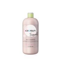 Шампунь для частого використання Inebrya Daily Shampoo 1000 мл