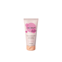 Крем с кератином против секущихся кончиков Inebrya Velvet Keratin Cream,100 мл