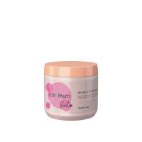 Маска відновлююча з кератином Inebrya Keratin Restructuring Mask 500 мл