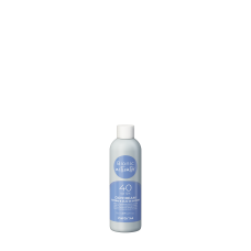 Крем-окислювач сапфір-кoлаген Inebrya Bionic 40 Vol Oxycream Zaffiro-Collagene, 12% 150 мл