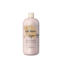 Шампунь з аргановою олією для фарбованого волосся Inebrya Pro-Age Shampoo Argan Oil 1000 мл